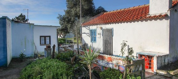 Casa de 1 dormitorio en Santiago do Cacem, Portugal No. 18087 2