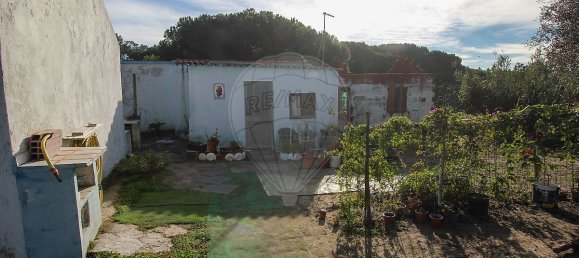 Casa de 1 dormitorio en Santiago do Cacem, Portugal No. 18087 5