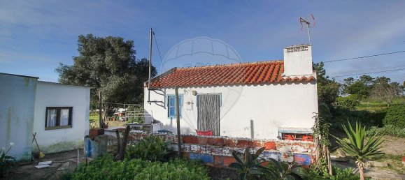 Casa de 1 dormitorio en Santiago do Cacem, Portugal No. 18087 4