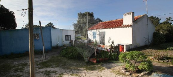 Casa de 1 dormitorio en Santiago do Cacem, Portugal No. 18087 3