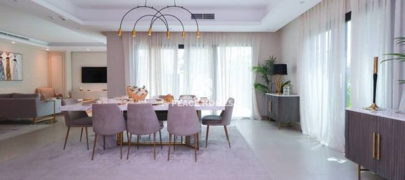 3 Schlafzimmer Stadthaus in Al Rahmaniya, UAE, Nr. 18629 3