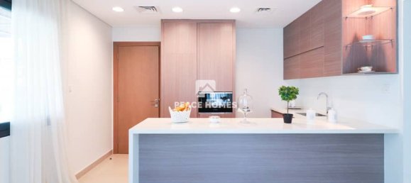 3 Schlafzimmer Stadthaus in Al Rahmaniya, UAE, Nr. 18629 5