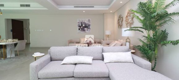 3 Schlafzimmer Stadthaus in Al Rahmaniya, UAE, Nr. 18629 2