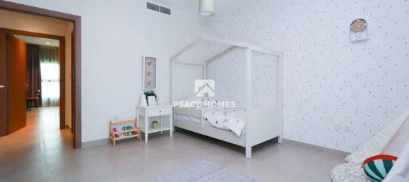 3 Schlafzimmer Stadthaus in Al Rahmaniya, UAE, Nr. 18629 8