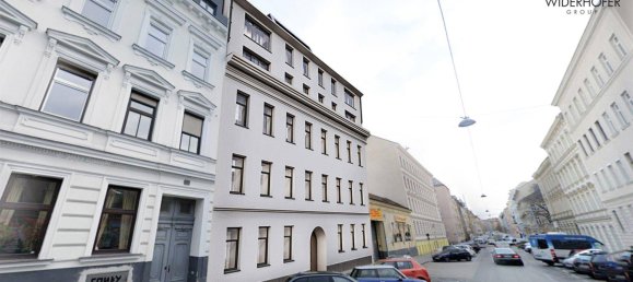 2غرفة شقة في Rudolfsheim-Funfhaus, Austria رقم 208725 3