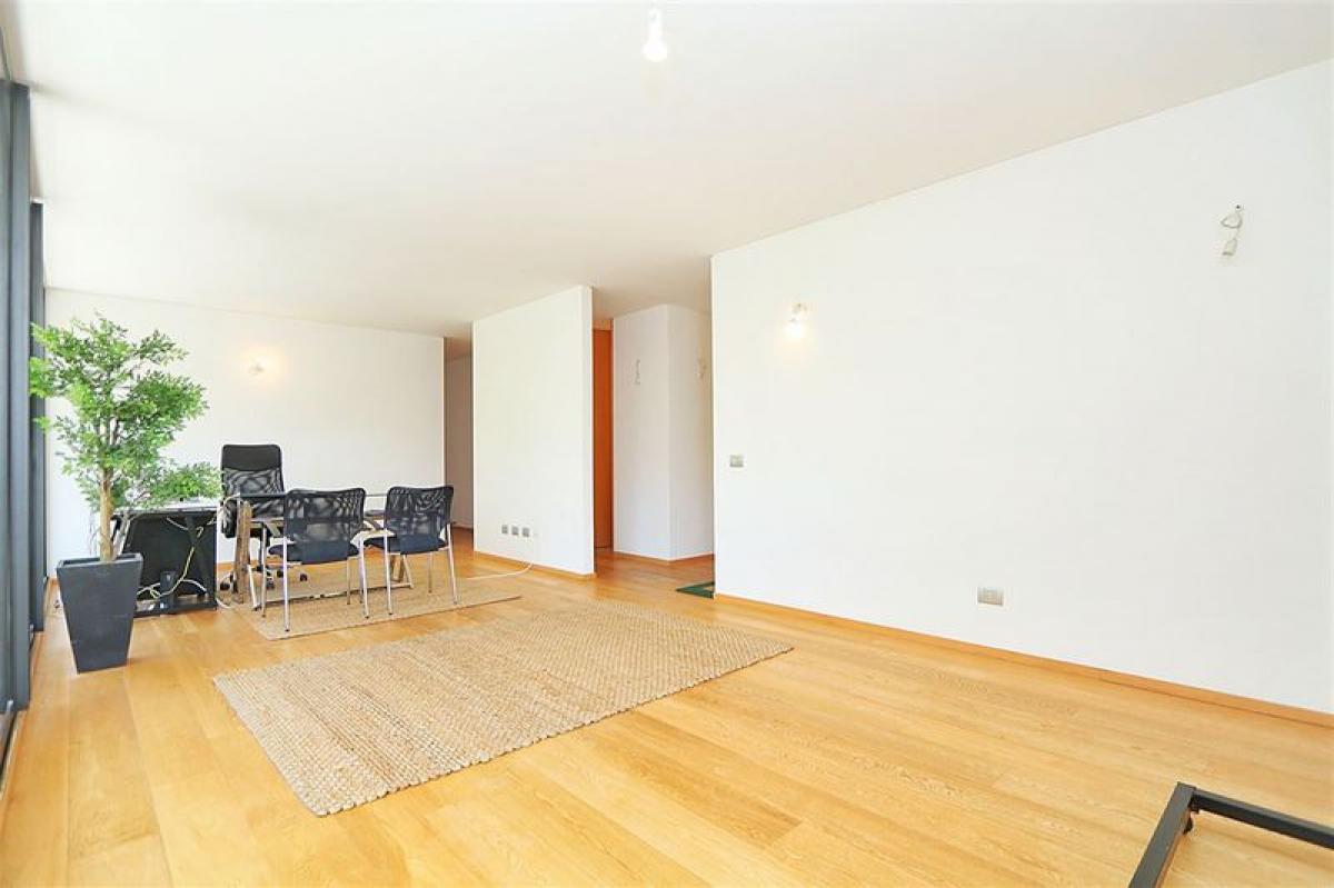 3 Schlafzimmer Wohnung in Santiago, Chile, Nr. 1457