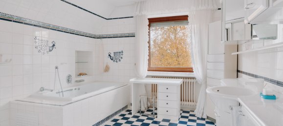 Moradia em banda de 11 divisões em Luneburg, Germany N.º 281175 8