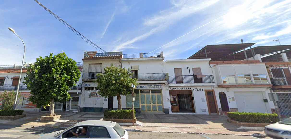 2 bedrooms Building in Almonte, Spain No. 175719