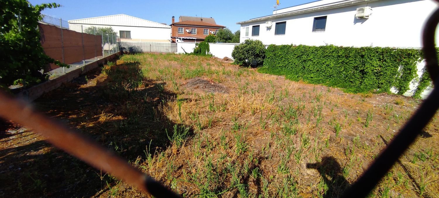  Land in Toledo, Spain No. 232220