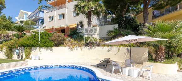 7 chambres Maison à Lloret de Mar, Spain No. 73863 36