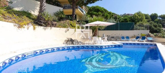 7 chambres Maison à Lloret de Mar, Spain No. 73863 3