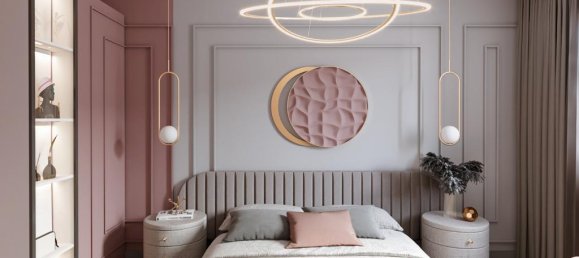 Apartamento 2+1 em Sega Cadde, Küçükçekmece, Turkey N.º 39727 2