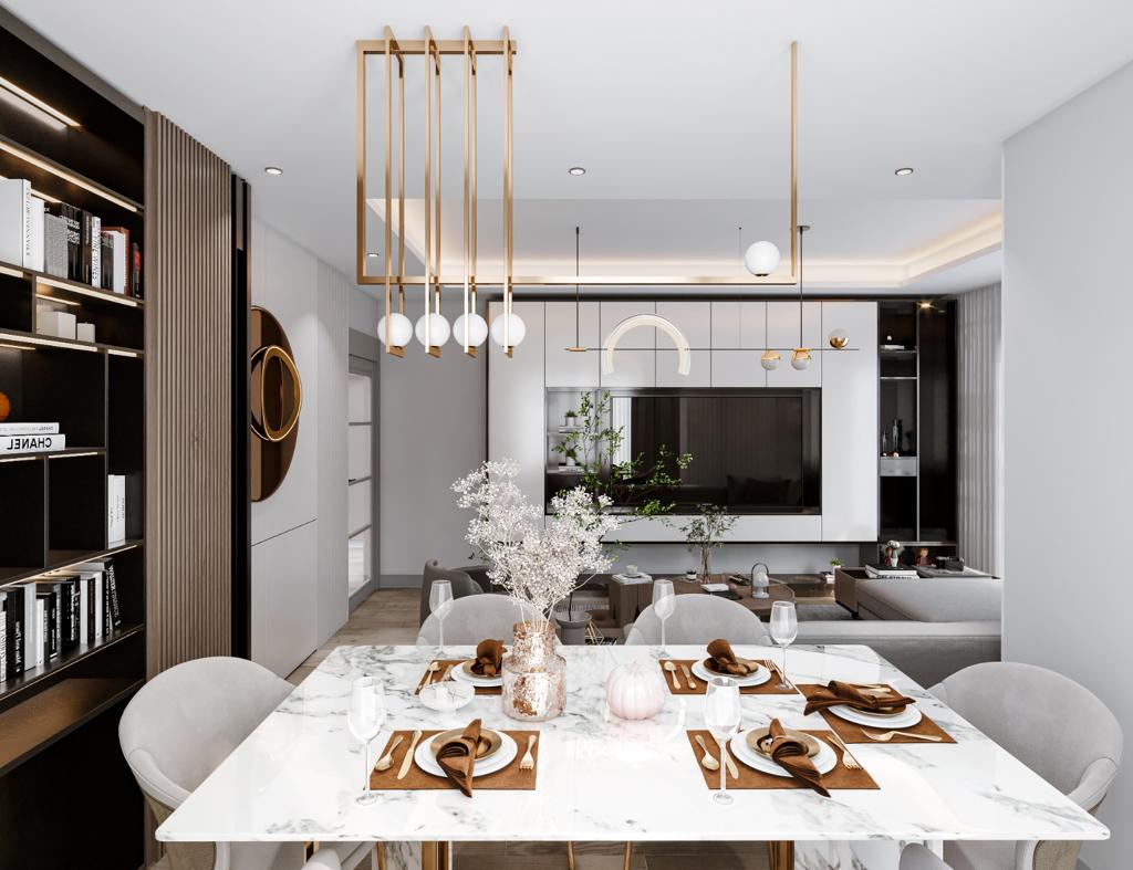 Apartamento 2+1 em Sega Cadde, Küçükçekmece, Turkey N.º 39727