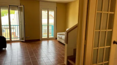 3 Schlafzimmer Doppelhaus in Calella, Spain, Nr. 182561