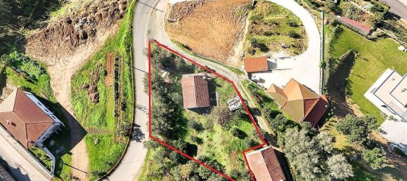 2 chambres Maison à Celorico de Basto, Portugal No. 161536 2