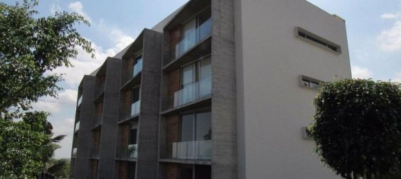 2 bedrooms Apartment in Morelos, Mexico No. 160084 2