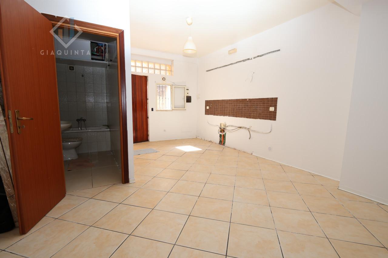 Квартира с 2 комнатами в Палагония, Италия № 235700