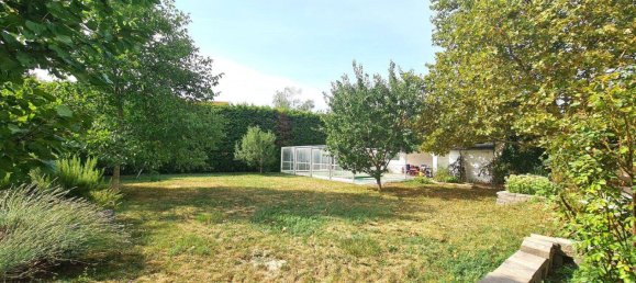 8-Zimmer Haus in Baden, Austria, Nr. 142485 16