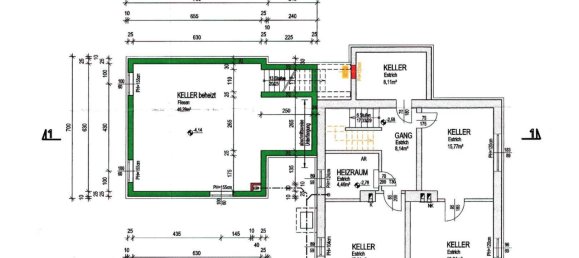 8-Zimmer Haus in Baden, Austria, Nr. 142485 21