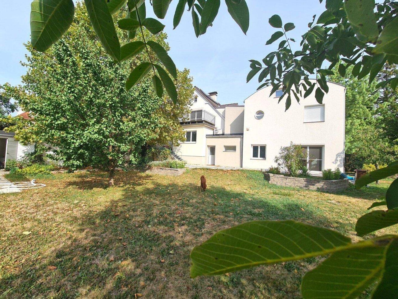 8-Zimmer Haus in Baden, Austria, Nr. 142485