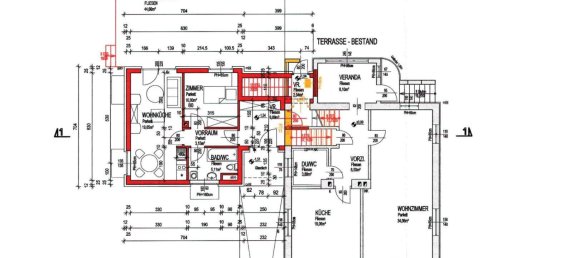 8-Zimmer Haus in Baden, Austria, Nr. 142485 19