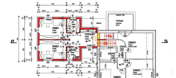8-Zimmer Haus in Baden, Austria, Nr. 142485 20