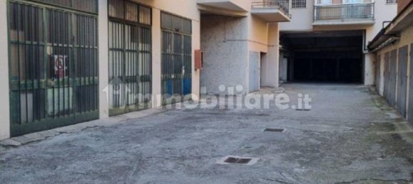 Lagerhaus in Brescia, Italy 120m², Nr. 279651 6