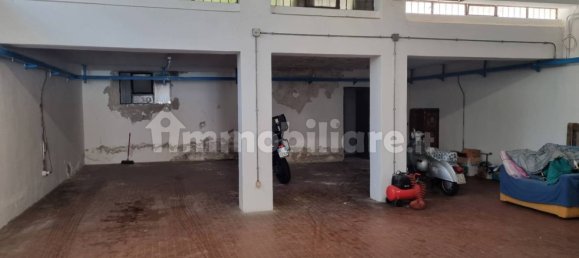 Lagerhaus in Brescia, Italy 120m², Nr. 279651 2