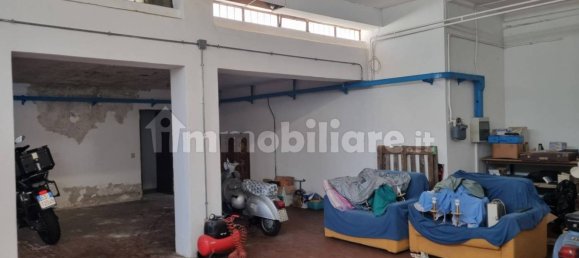 Lagerhaus in Brescia, Italy 120m², Nr. 279651 3