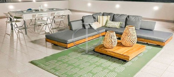 3غرفة بانتهاوس في Bari, Italy رقم 99140 11