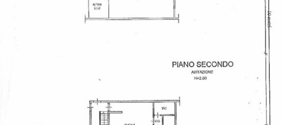 3غرفة بانتهاوس في Bari, Italy رقم 99140 8