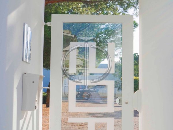 3غرفة بانتهاوس في Bari, Italy رقم 99140