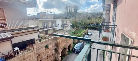 2 rooms Apartment in Naples, Italy No. 279610 12