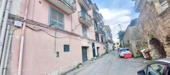 2 rooms Apartment in Naples, Italy No. 279610 14