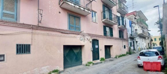 2 rooms Apartment in Naples, Italy No. 279610 18