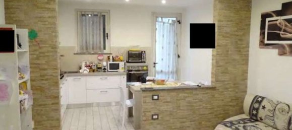 3 rooms Apartment in Fagnano Olona, Italy No. 8923 3