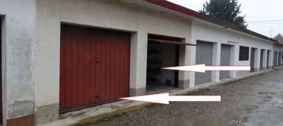 3 rooms Apartment in Fagnano Olona, Italy No. 8923 15