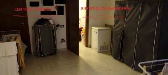 3 rooms Apartment in Fagnano Olona, Italy No. 8923 6