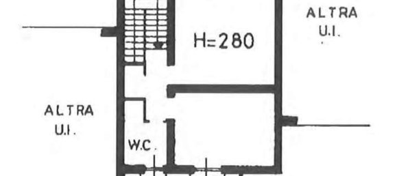 3 rooms Apartment in Fagnano Olona, Italy No. 8923 24