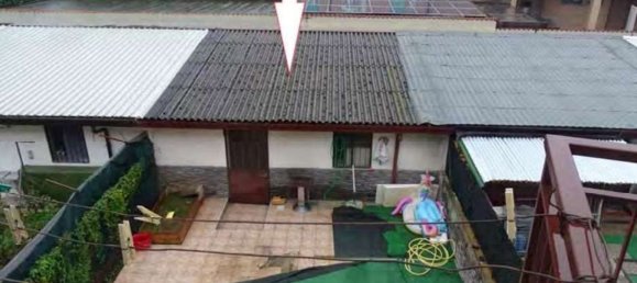 3 rooms Apartment in Fagnano Olona, Italy No. 8923 16