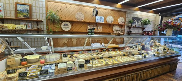 Propiedad comercial en Le Pont-de-Beauvoisin, France 127 m² No. 191748 3