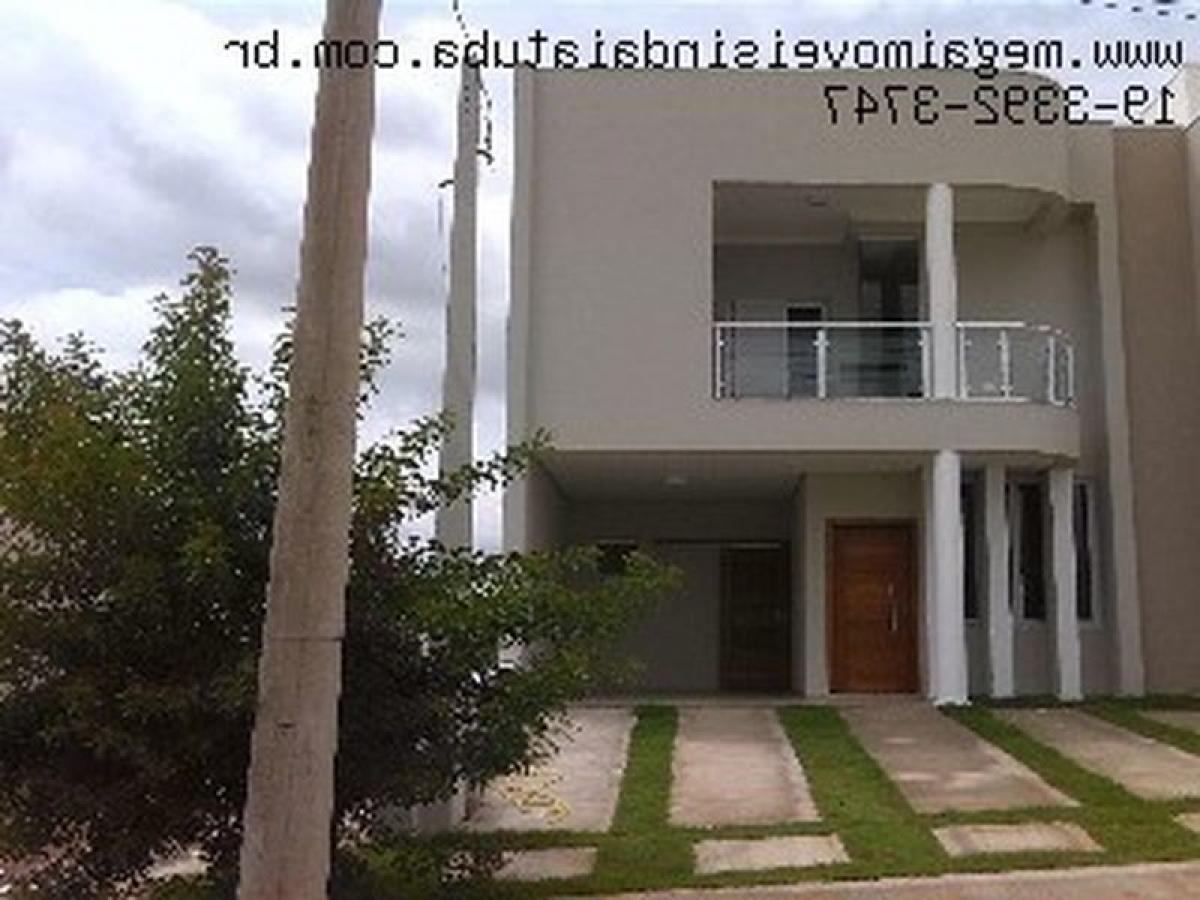 3 غرف نوم منزل في Sao Paulo, Brazil رقم 508844