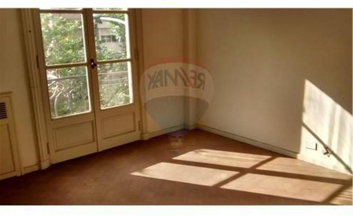 3 bedrooms Apartment in Buenos Aires, Argentina No. 73408