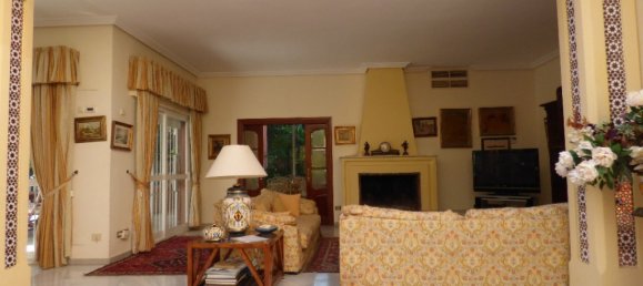 Casa de 9 dormitorios en Mijas, Spain No. 35125 4