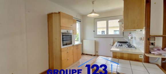 5 bedrooms House in Saint-Georges-sur-Baulche, France No. 308093 2