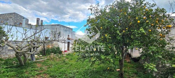 5 Schlafzimmer Haus in Surano, Italy, Nr. 197418 17