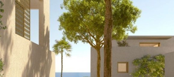 10187m² Land in Al Zorah, UAE No. 106425 21