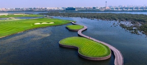 10187m² Land in Al Zorah, UAE No. 106425 20