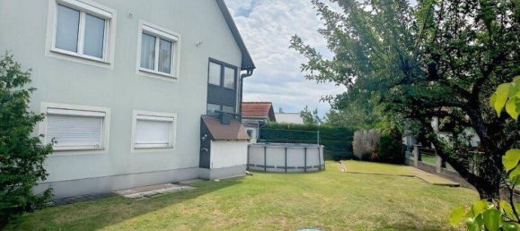 5 rooms House in Neunkirchen, Austria No. 243186 4