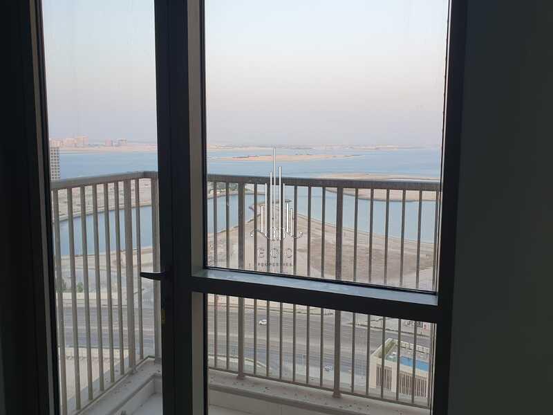 1 bedroom Apartment in Al Reem Island, UAE No. 40153